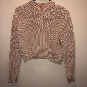 pacsun sweater